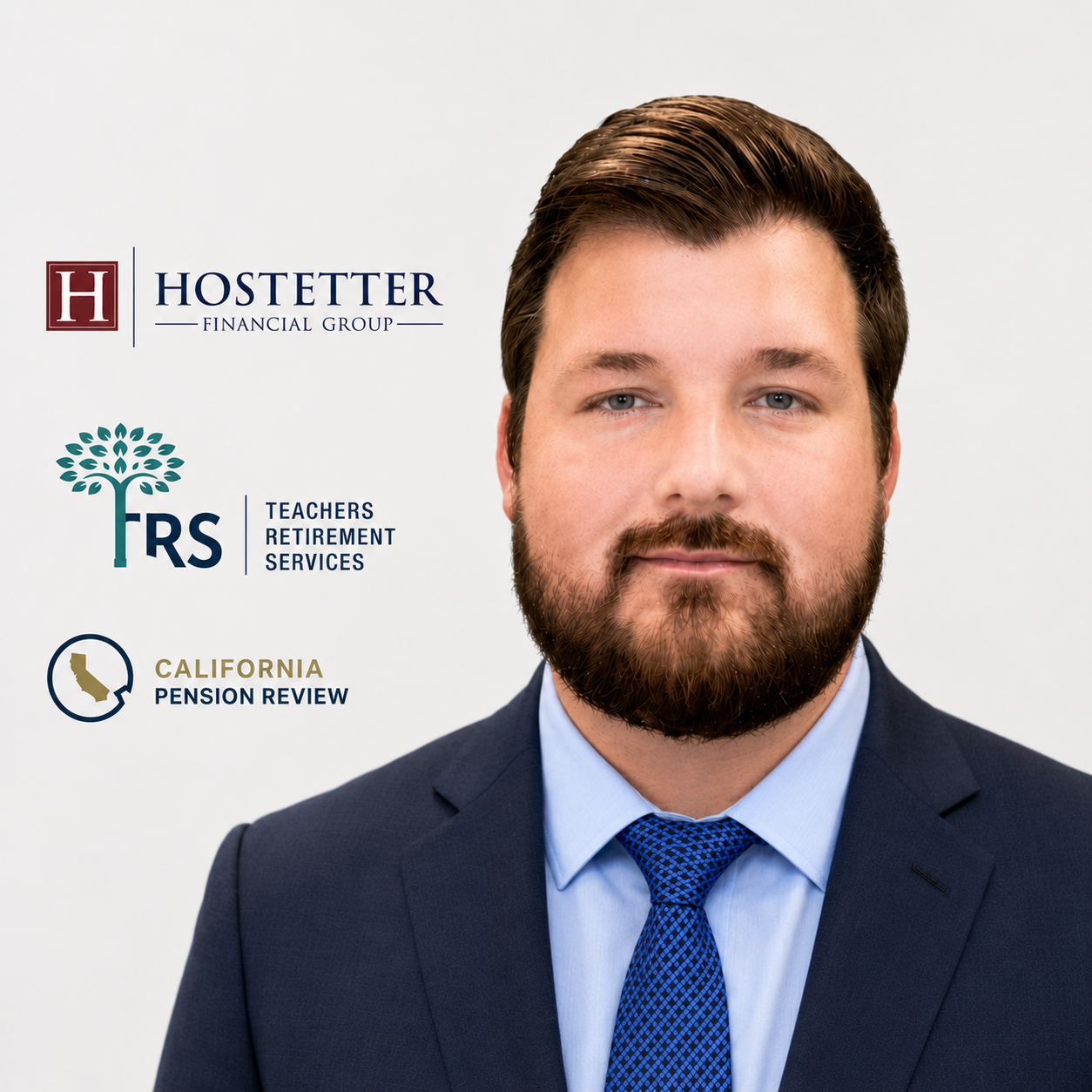 Donovan Tinglof - Retirement Income Professional